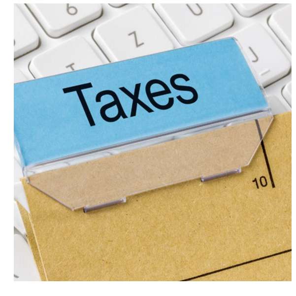 Jetaxes