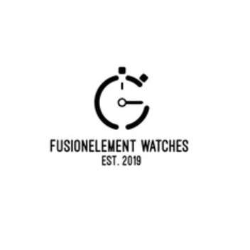 Fusion Element Watches