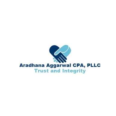 Aradhana Aggarwal CPA, PLLC