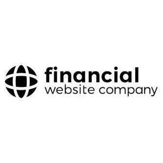 Financial Website Company