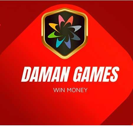 Daman Game App