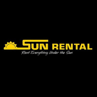 Sun Rental Center