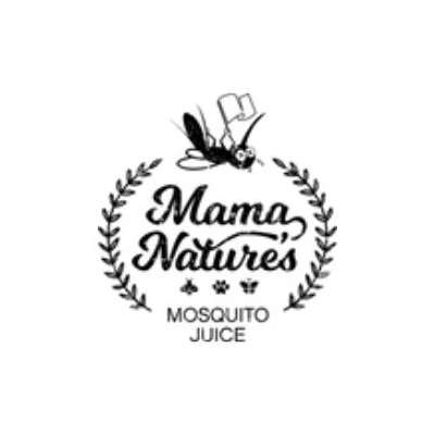 Mama Nature's Mosquito Juice