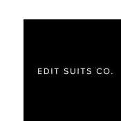 Edit Suits Co. Birmingham