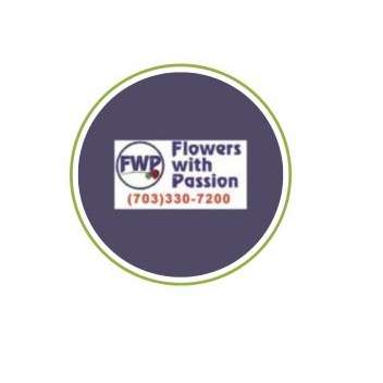 Flowers with Passion