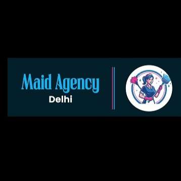 Maid Agency Delhi