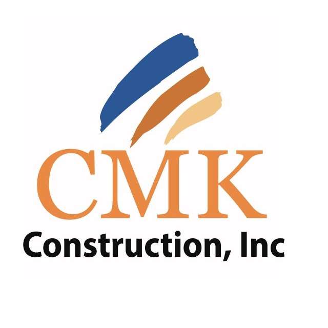 CMK Construction