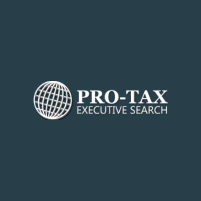 Pro-Tax Executive Search Inc.