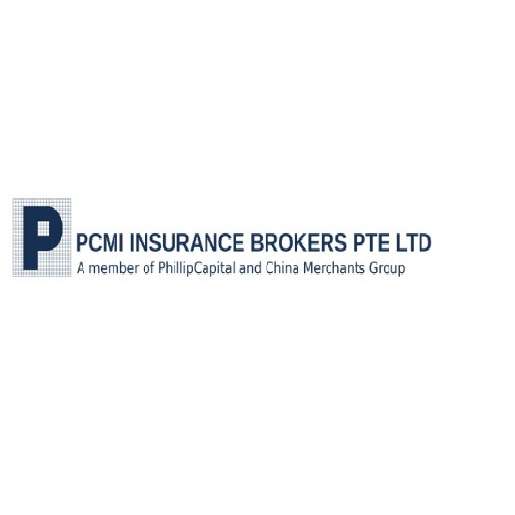 PCMI Insurance Brokers Pte Ltd