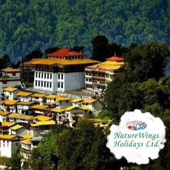 The Ultimate North East Tour Package: Discover the Hidden Gems of India