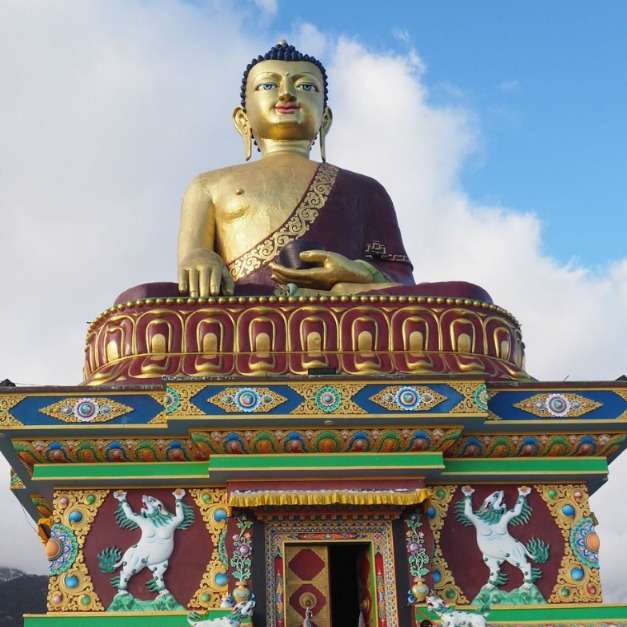 Experience the Soul of Arunachal: Premium Tawang Tour Package
