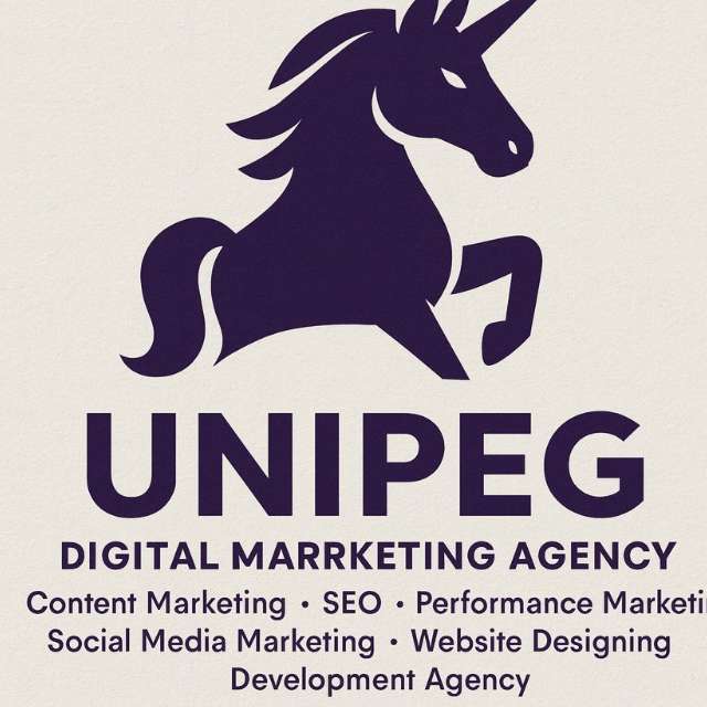 Unipeg Media - Digital Marketing Agency