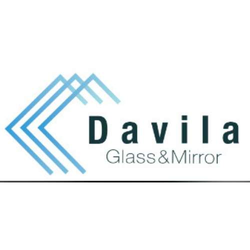 Davila Glass and Mirror