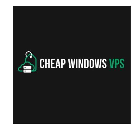 Cheap Windows VPS