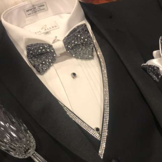 Connie's Menswear