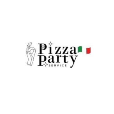 Pizza Party Service