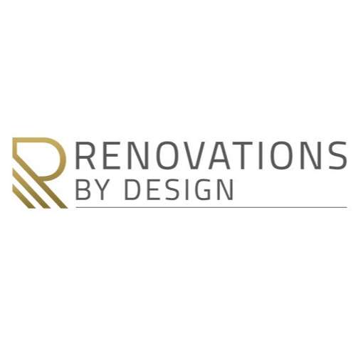 Renovations By Design