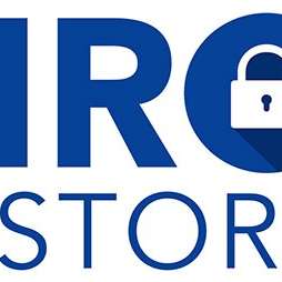 Iron Storage