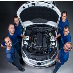 Cream Ridge Transmission And Car Care