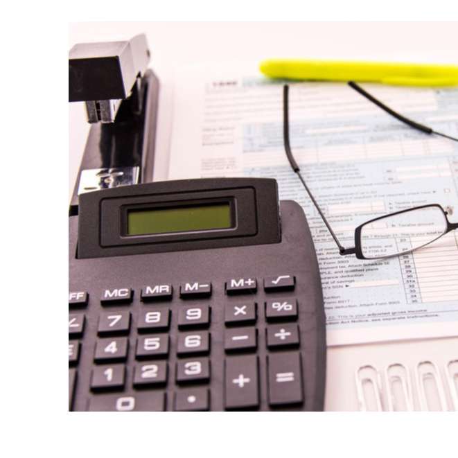 Ishi Country Tax Service