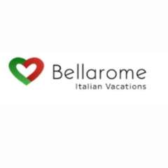Bellarome Italian Vacations