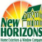 New Horizons Home Exteriors & Windows Company