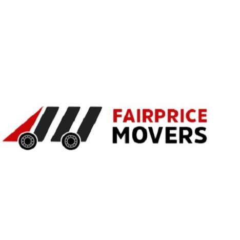 Fairprice Movers Norristown