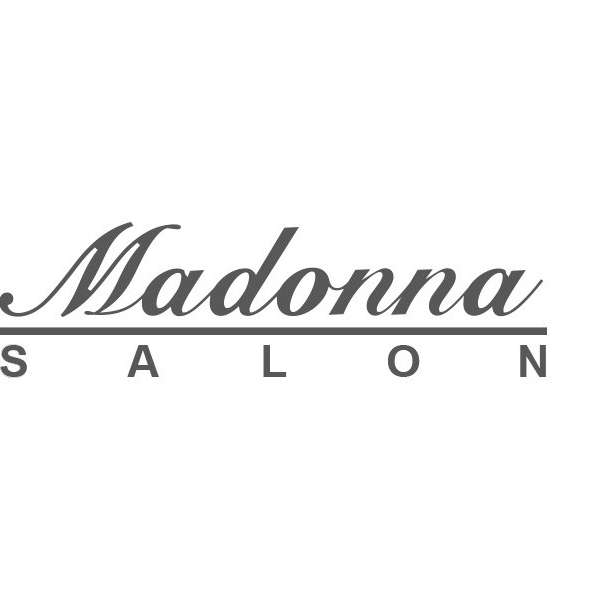 Madonna Salon - M Block Market, GK1