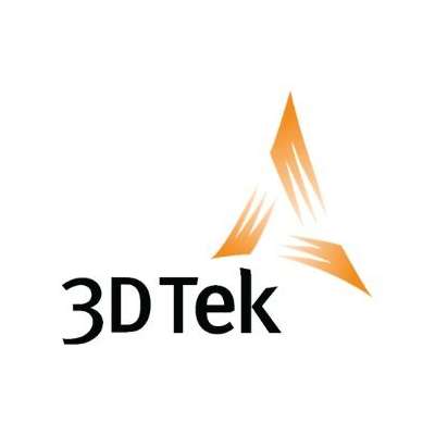 3 D Tek Information Systems Inc