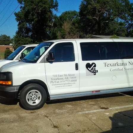 Texarkana Nursing Academy
