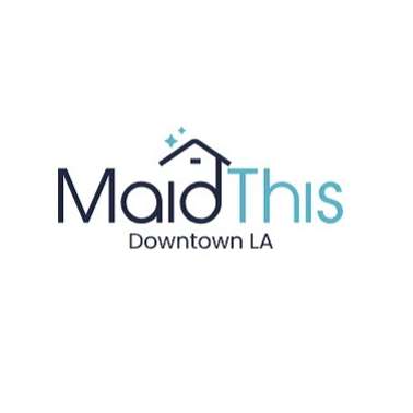 MaidThis Cleaning Downtown LA