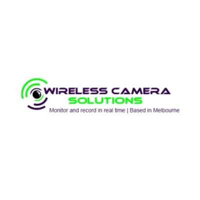 Wireless Camera Solutions Pty Ltd - CCTV Camera Installation Melbourne