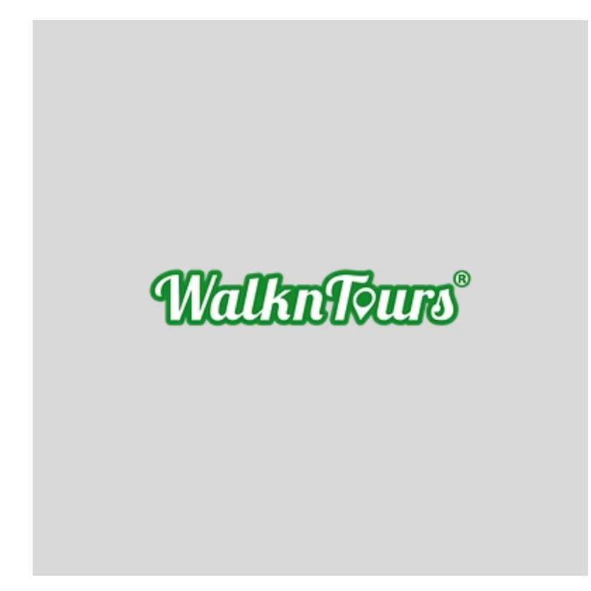 WalknTours Logo