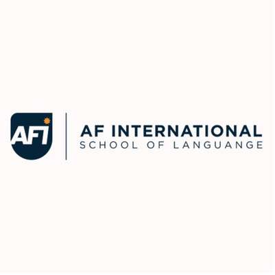 AF International School of Language