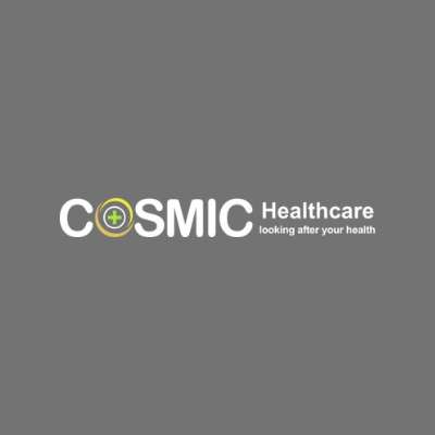 Cosmic Healthcare Ltd