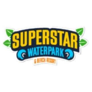 Superstar Water Park