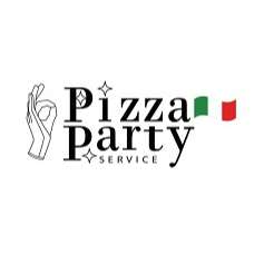 Pizza Party Service