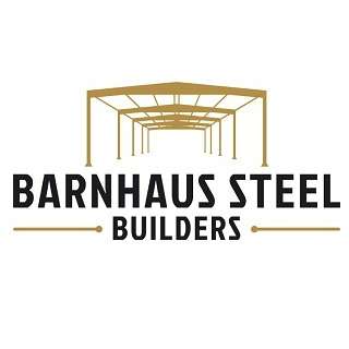 Barnhaus Steel Builders