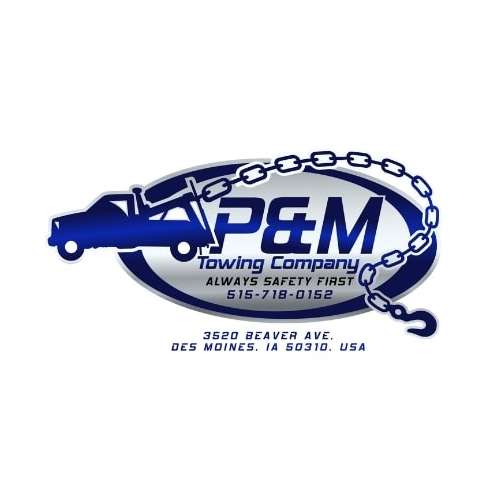P&M Towing Company