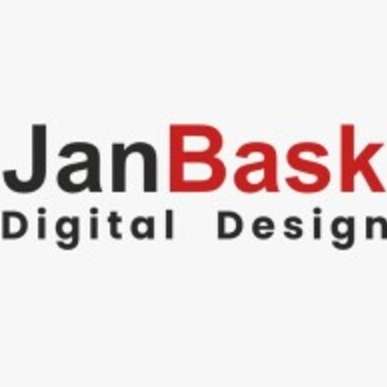 JanBask Digital Design
