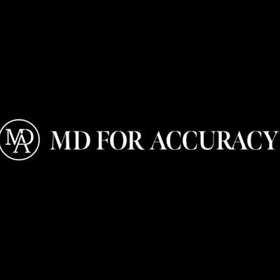 MD For Accuracy