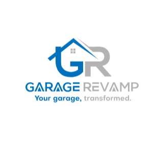 Garage Revamp