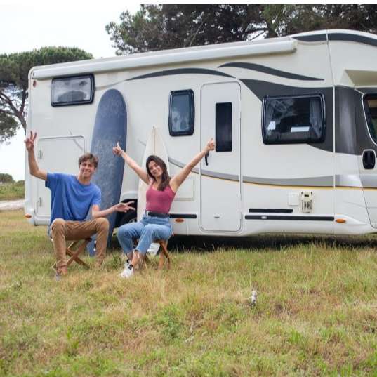 Worry Free RV