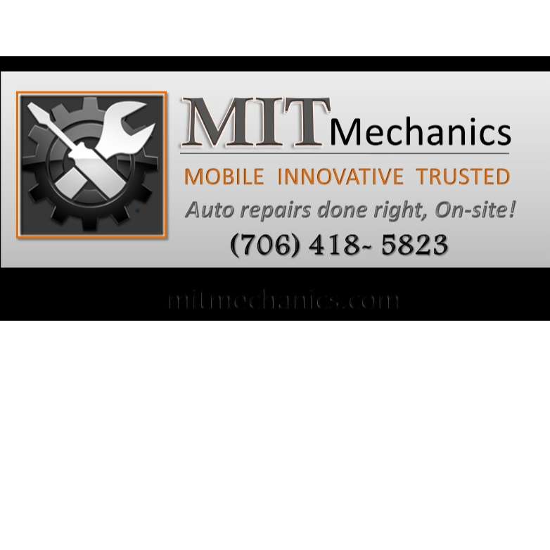 MIT Mechanics