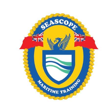 Seascope Maritime Training