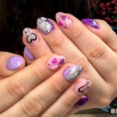 Tips & Toes Nail Spa