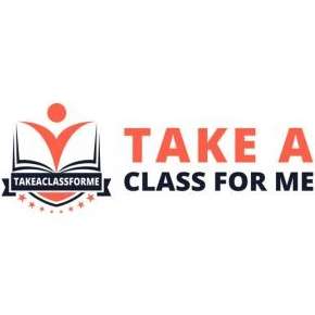 Take A Class For Me