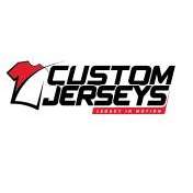 Custom Jerseys UK