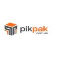 Pik Pak Logistics Pty Ltd