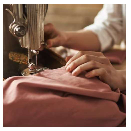 Nina's Sewing Machine Repair